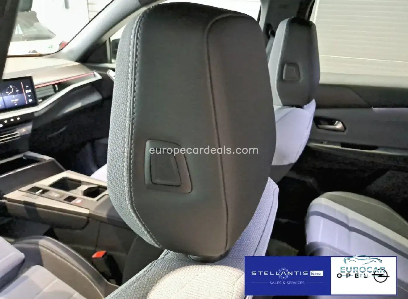 Opel Grandland (X)