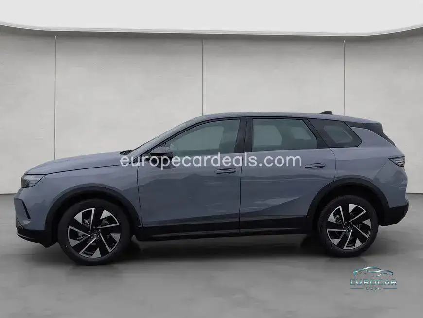 Opel Grandland (X)