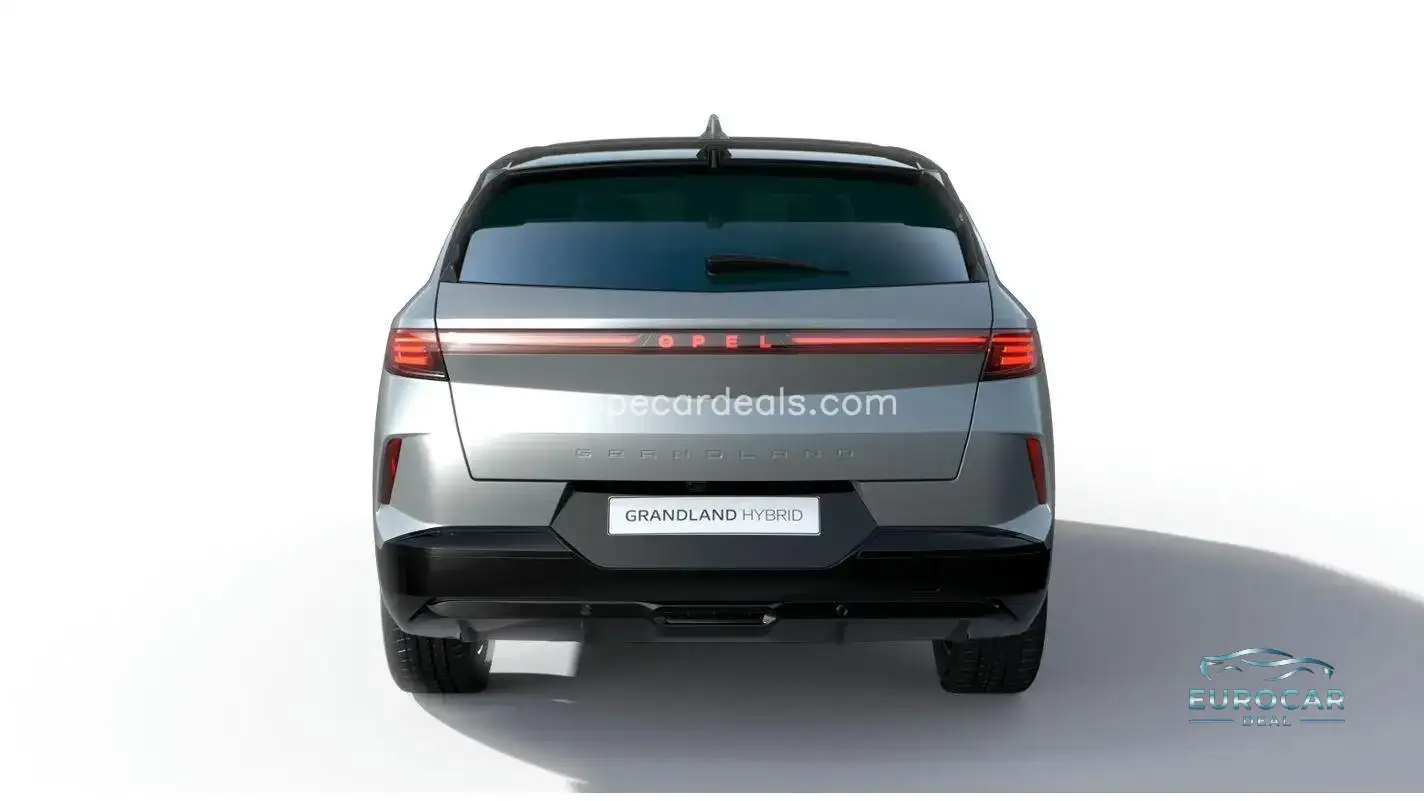 Opel Grandland (X)