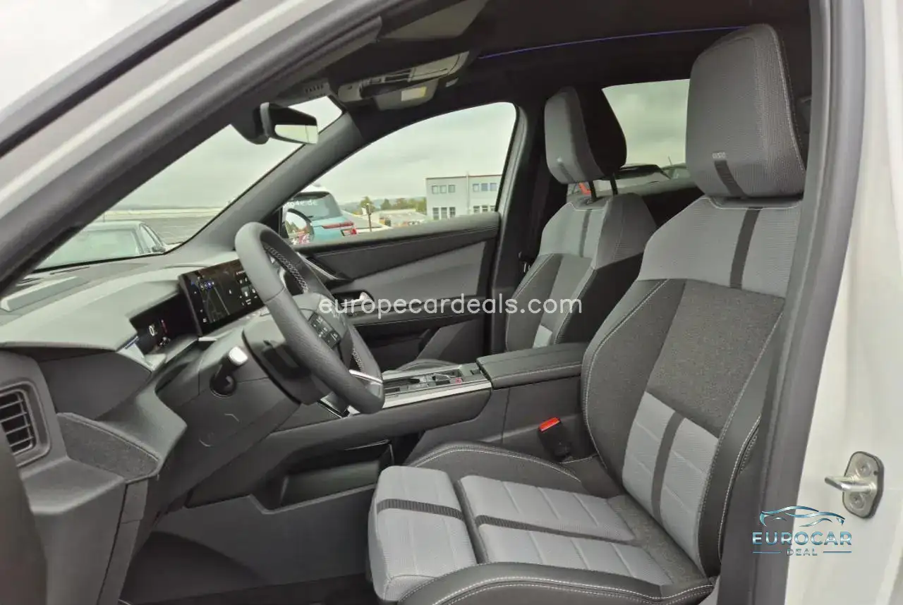 Opel Grandland (X)
