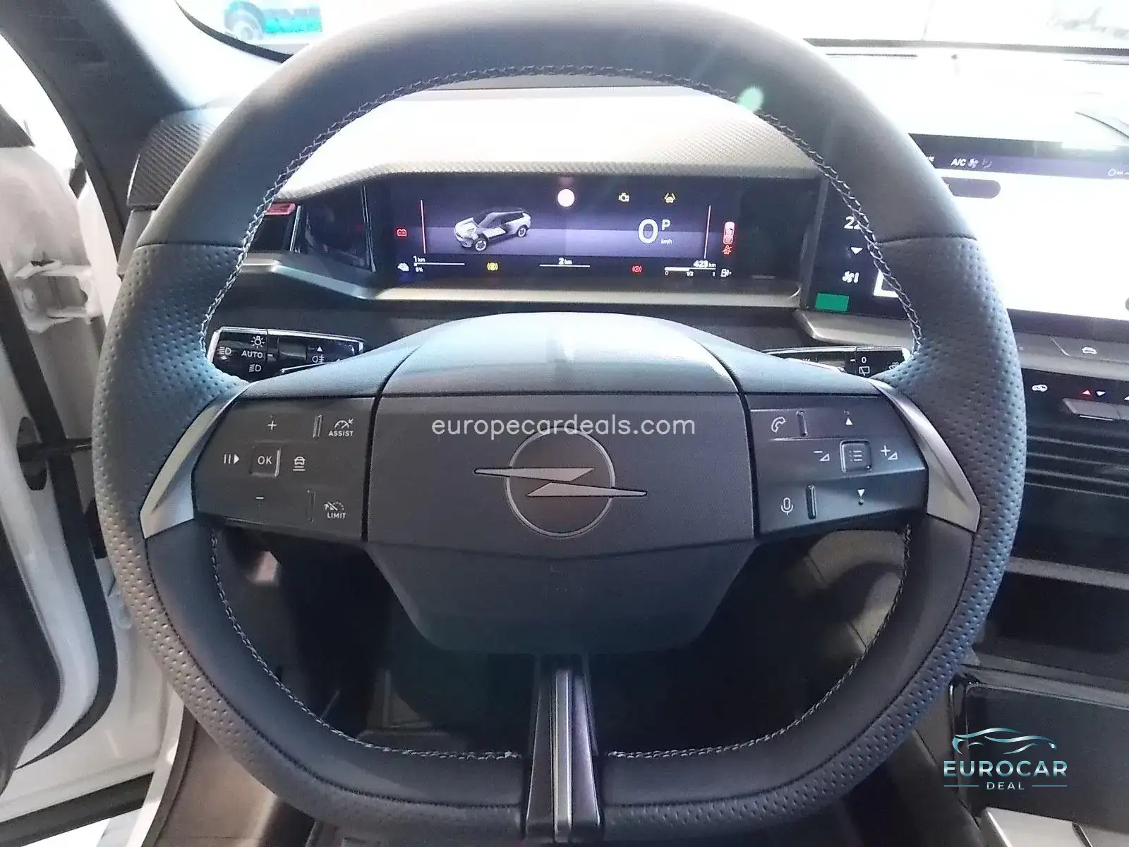 Opel Grandland (X)