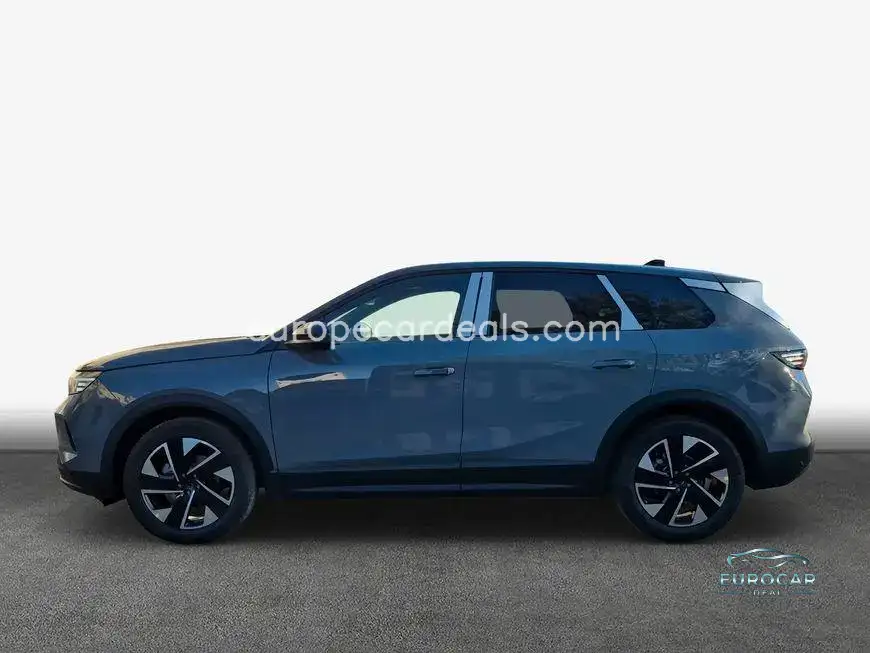 Opel Grandland (X)
