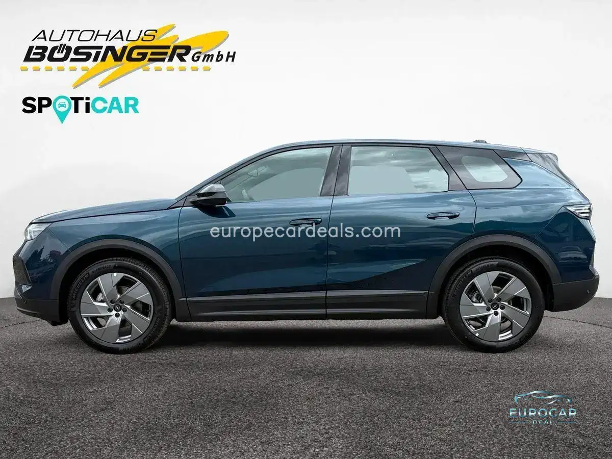 Opel Grandland (X)