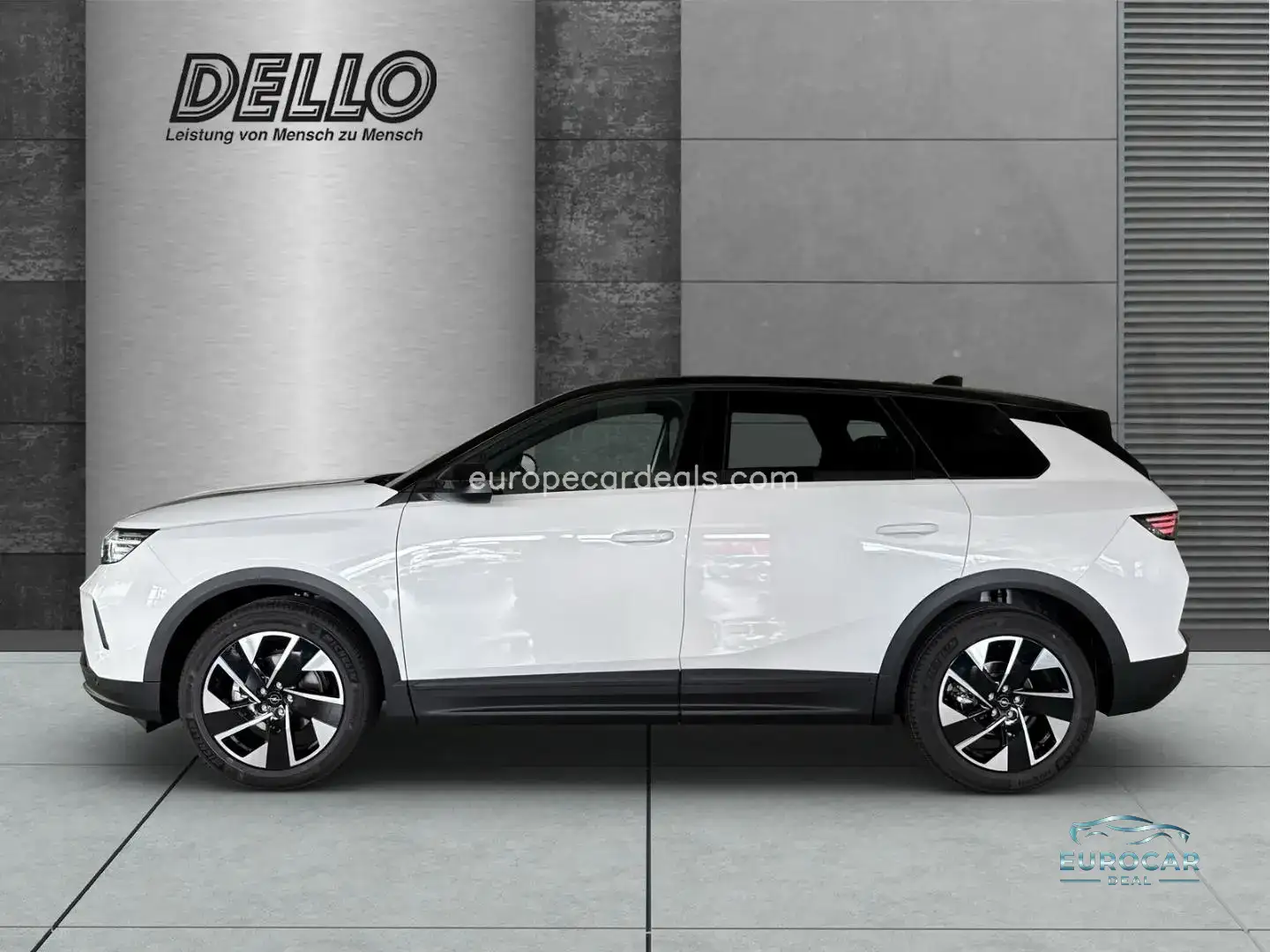 Opel Grandland (X)