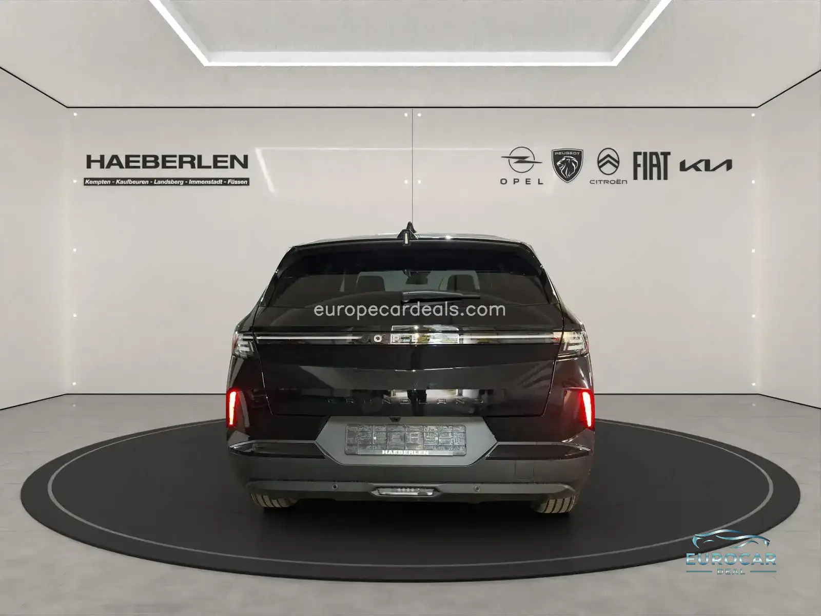 Opel Grandland (X)