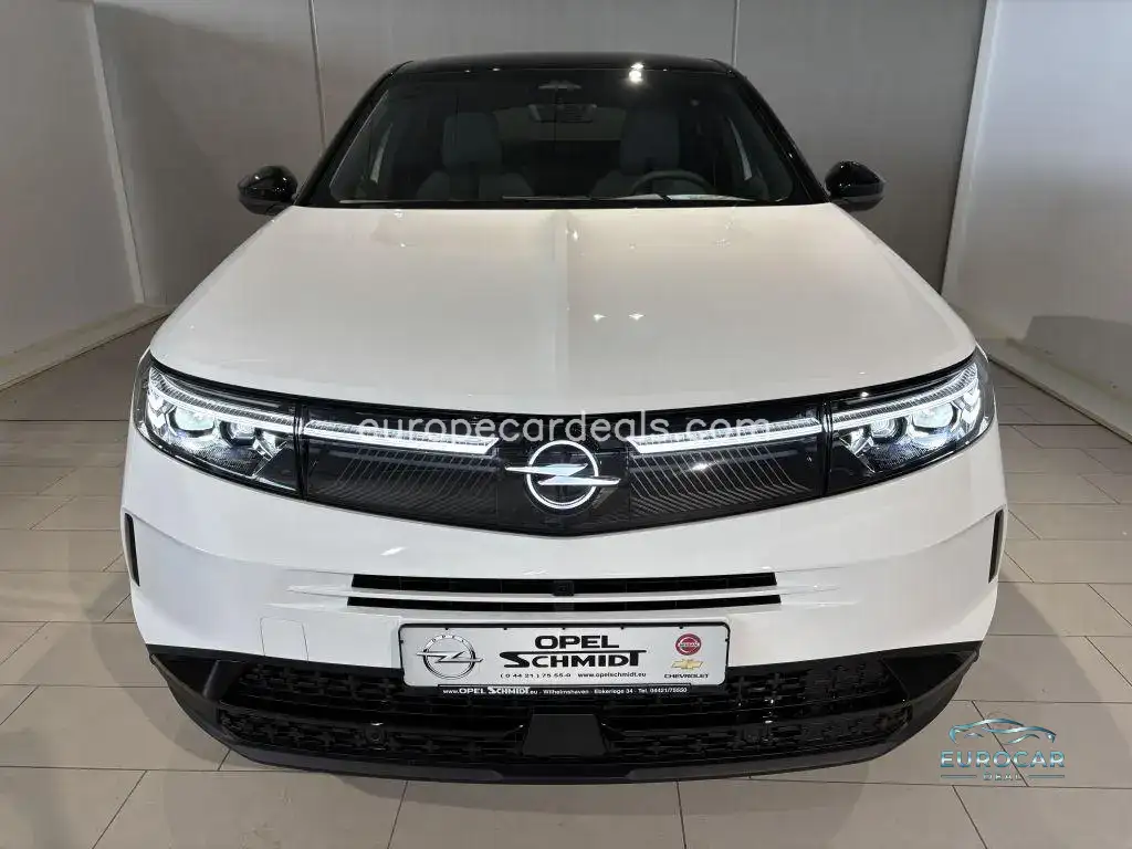 Opel Grandland (X)