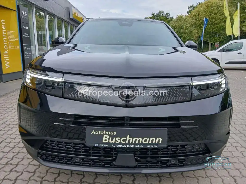 Opel Grandland (X)
