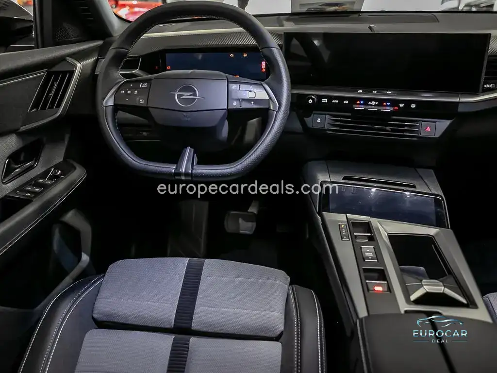 Opel Grandland (X)