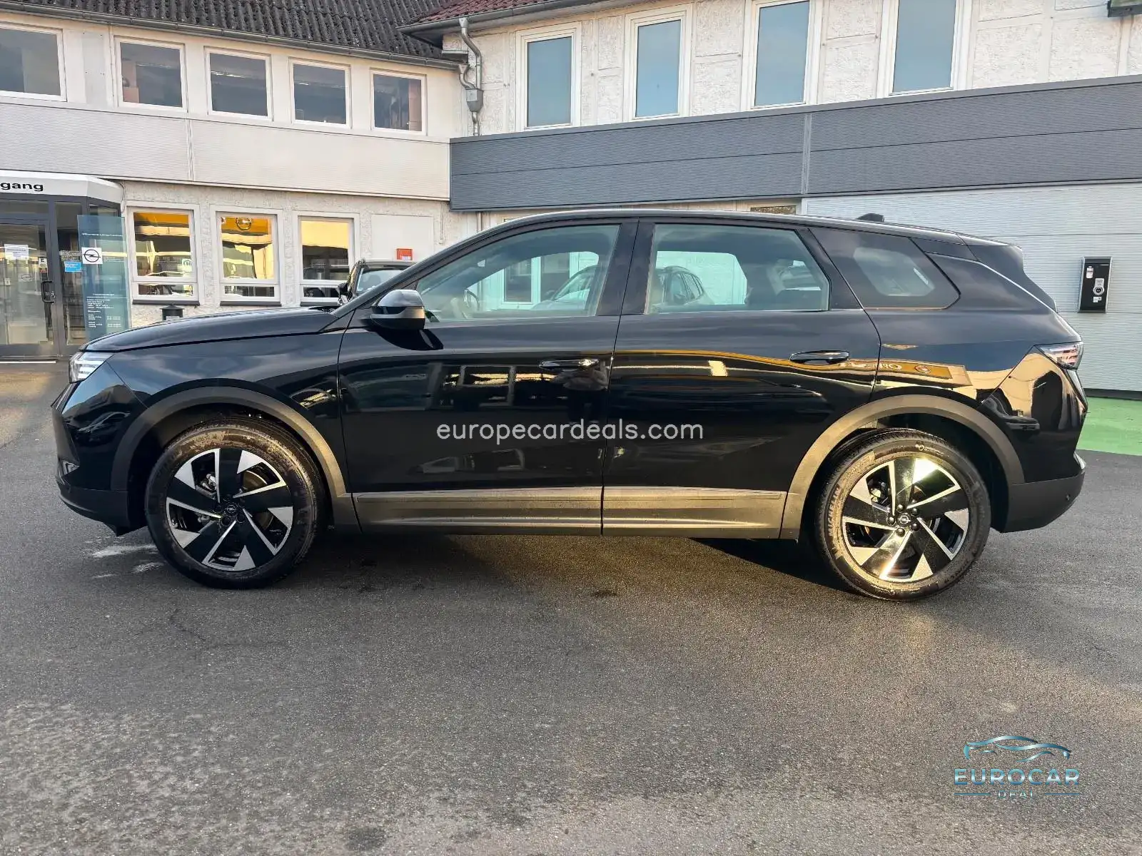 Opel Grandland (X)