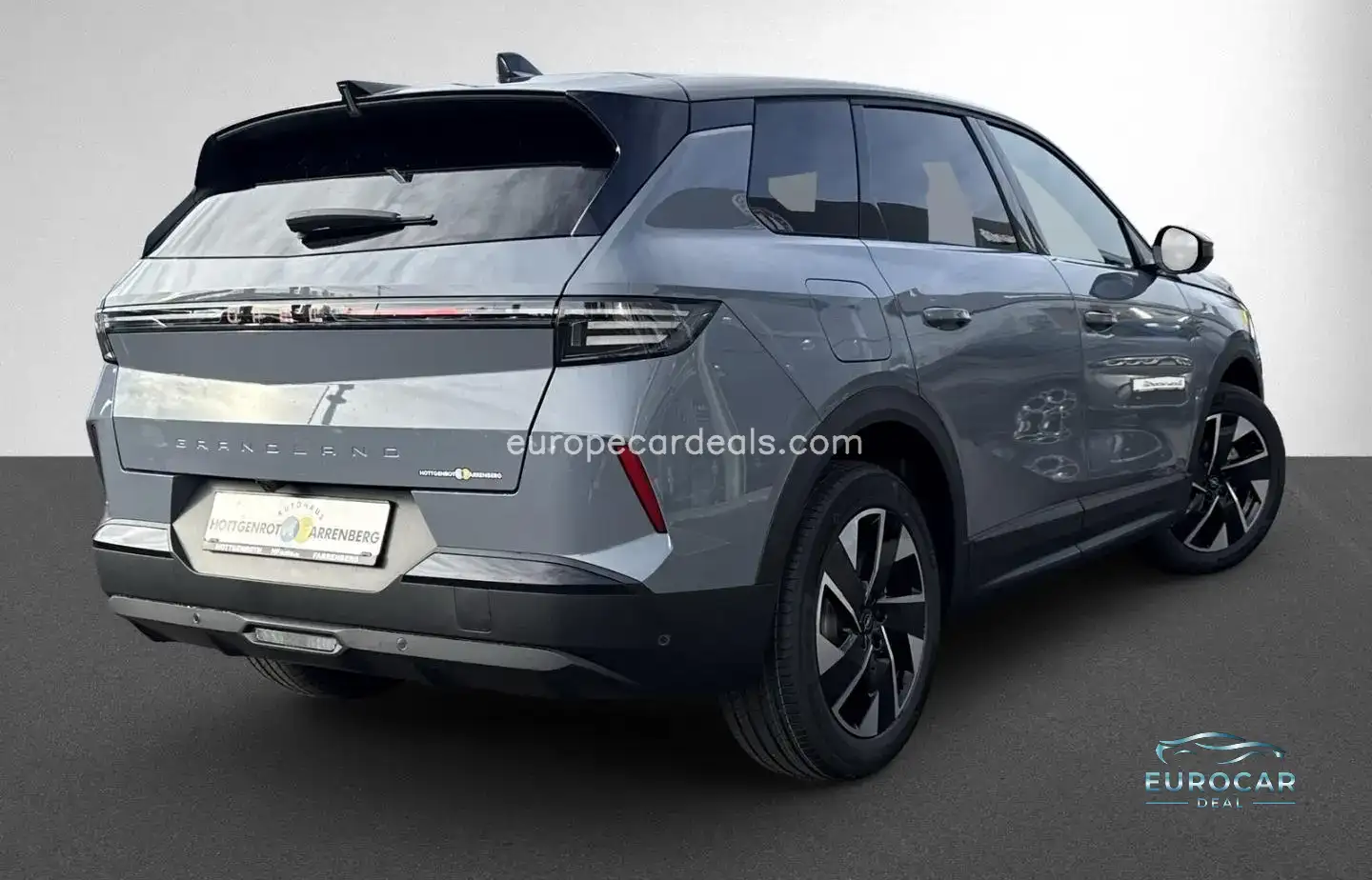 Opel Grandland (X)