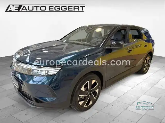 Opel Grandland (X)