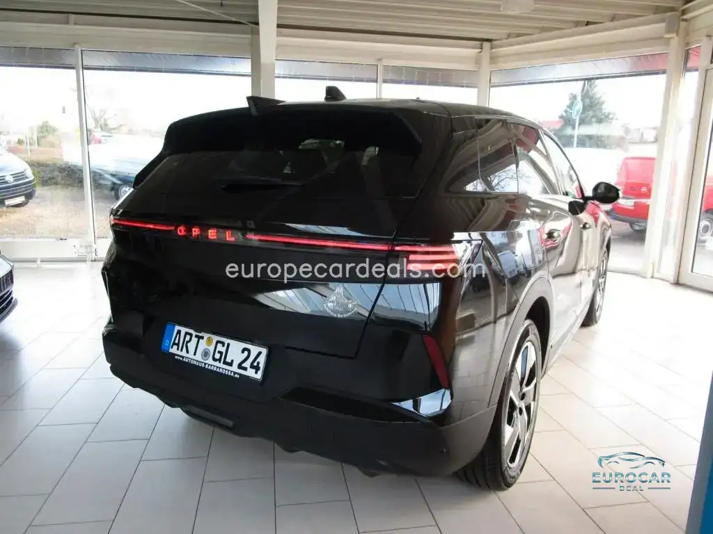 Opel Grandland (X)