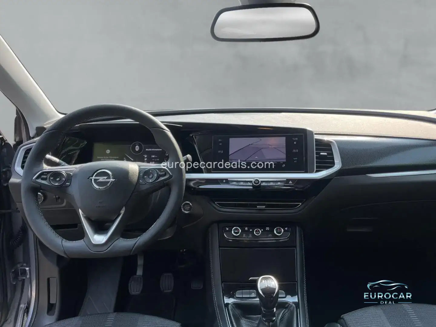Opel Grandland (X)