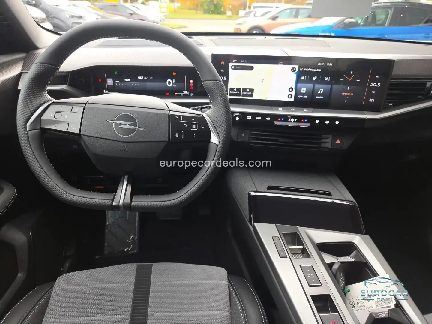 Opel Grandland (X)