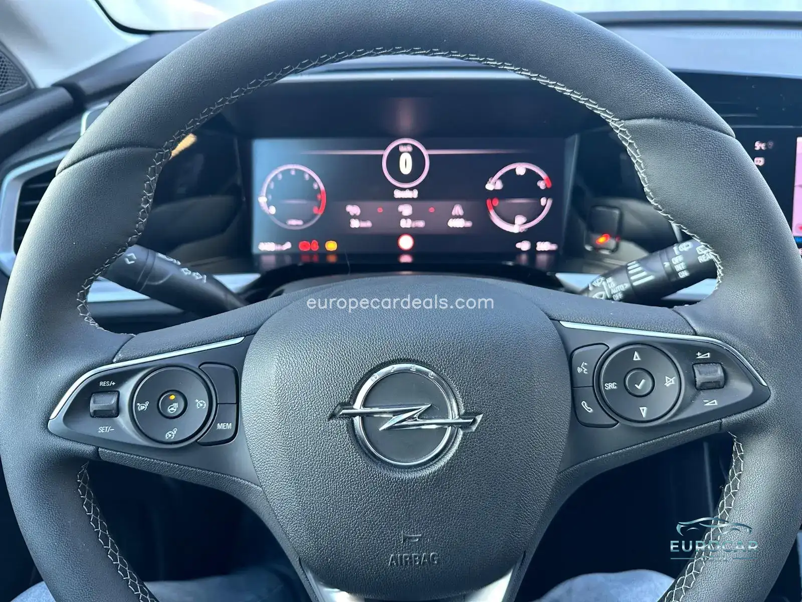 Opel Grandland (X)