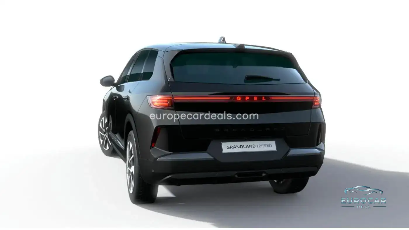 Opel Grandland (X)