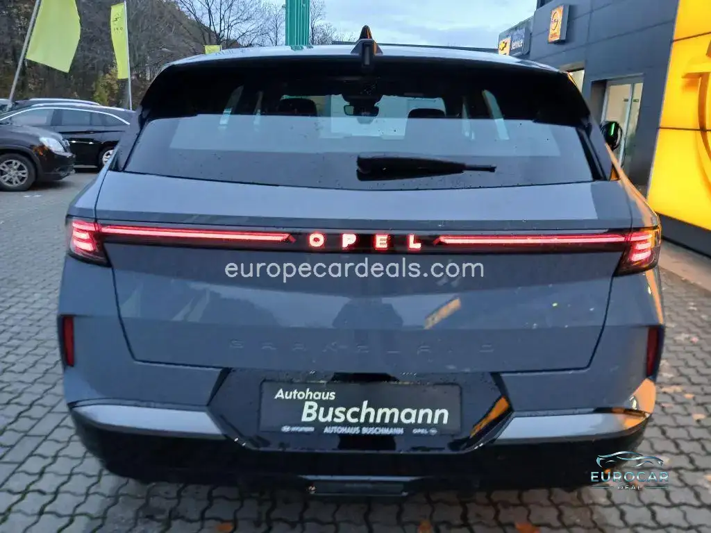 Opel Grandland (X)