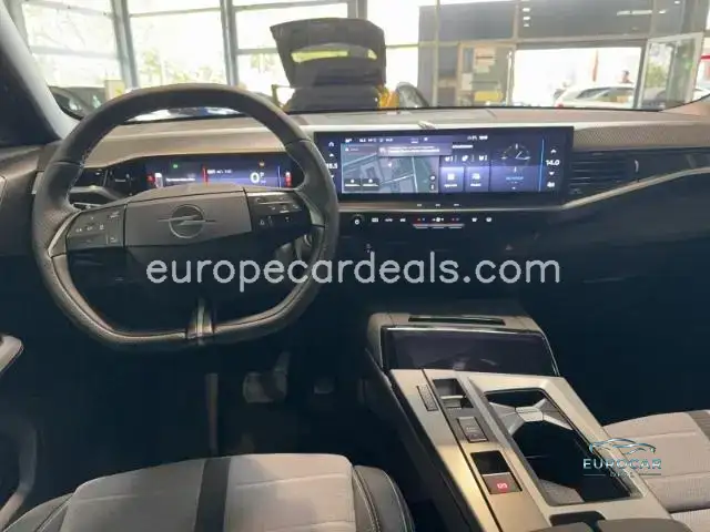 Opel Grandland (X)