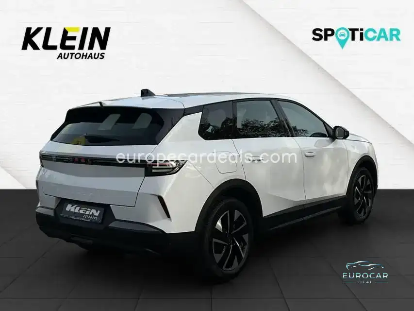 Opel Grandland (X)