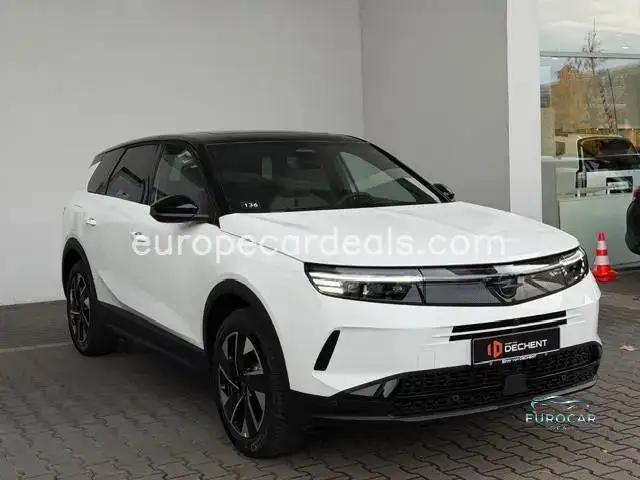 Opel Grandland (X)