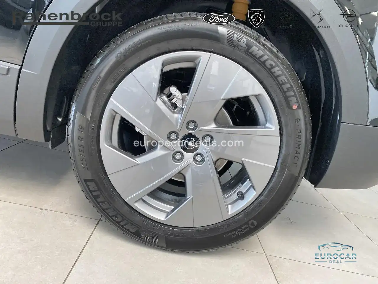 Opel Grandland (X)