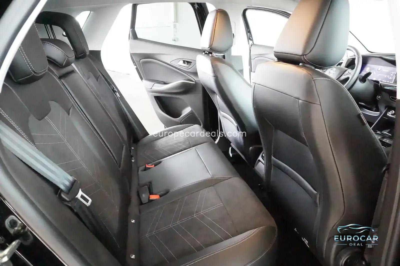 Opel Grandland (X)