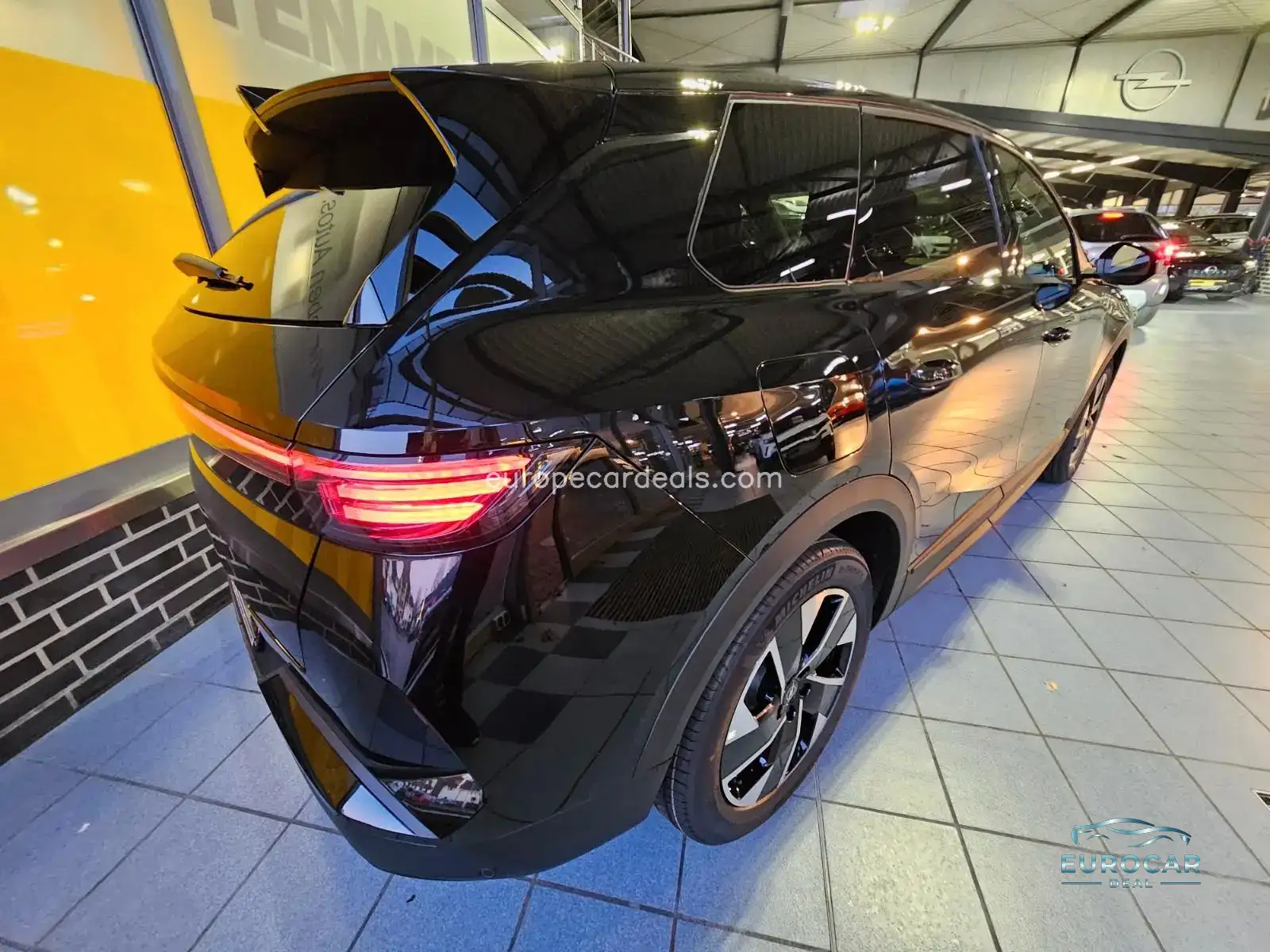 Opel Grandland (X)