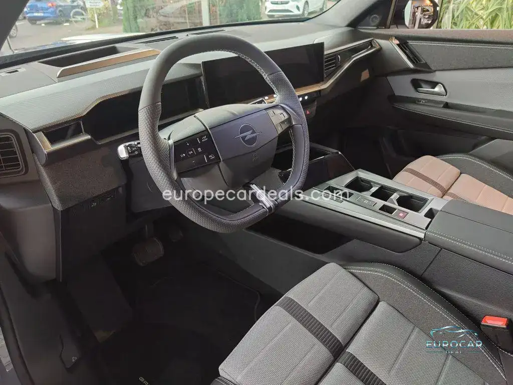 Opel Grandland (X)