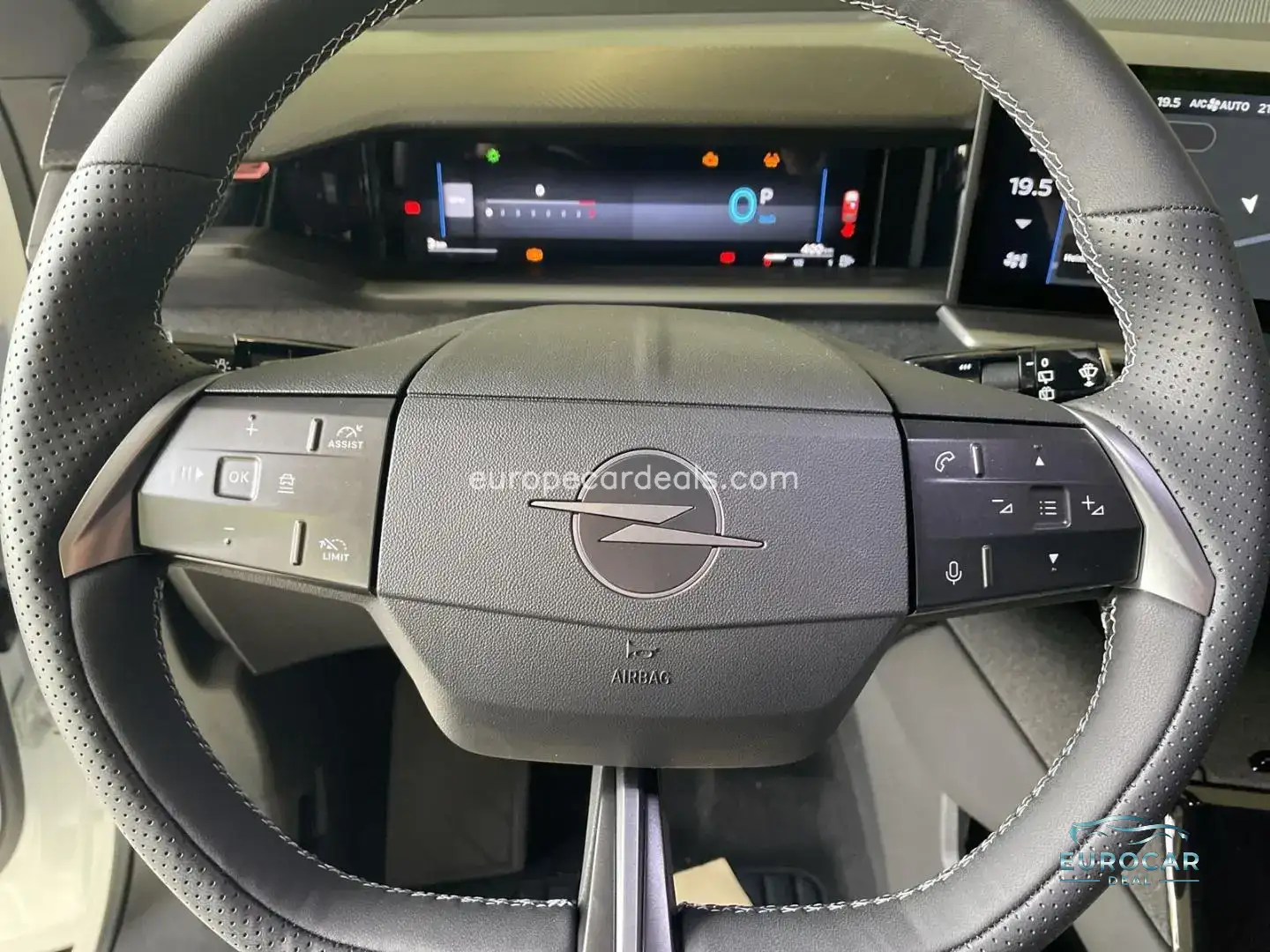 Opel Grandland (X)