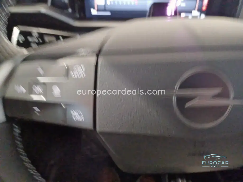 Opel Grandland (X)