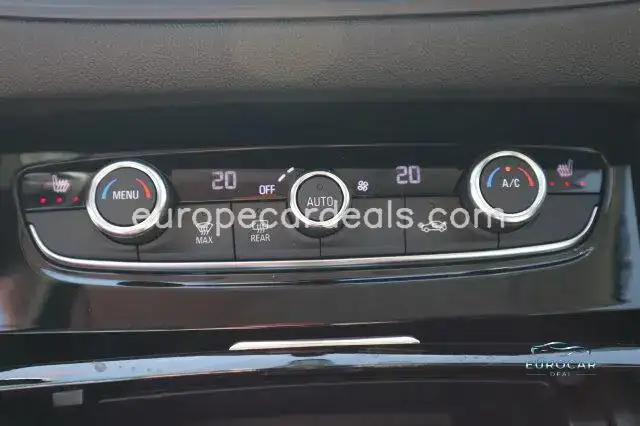 Opel Grandland (X)