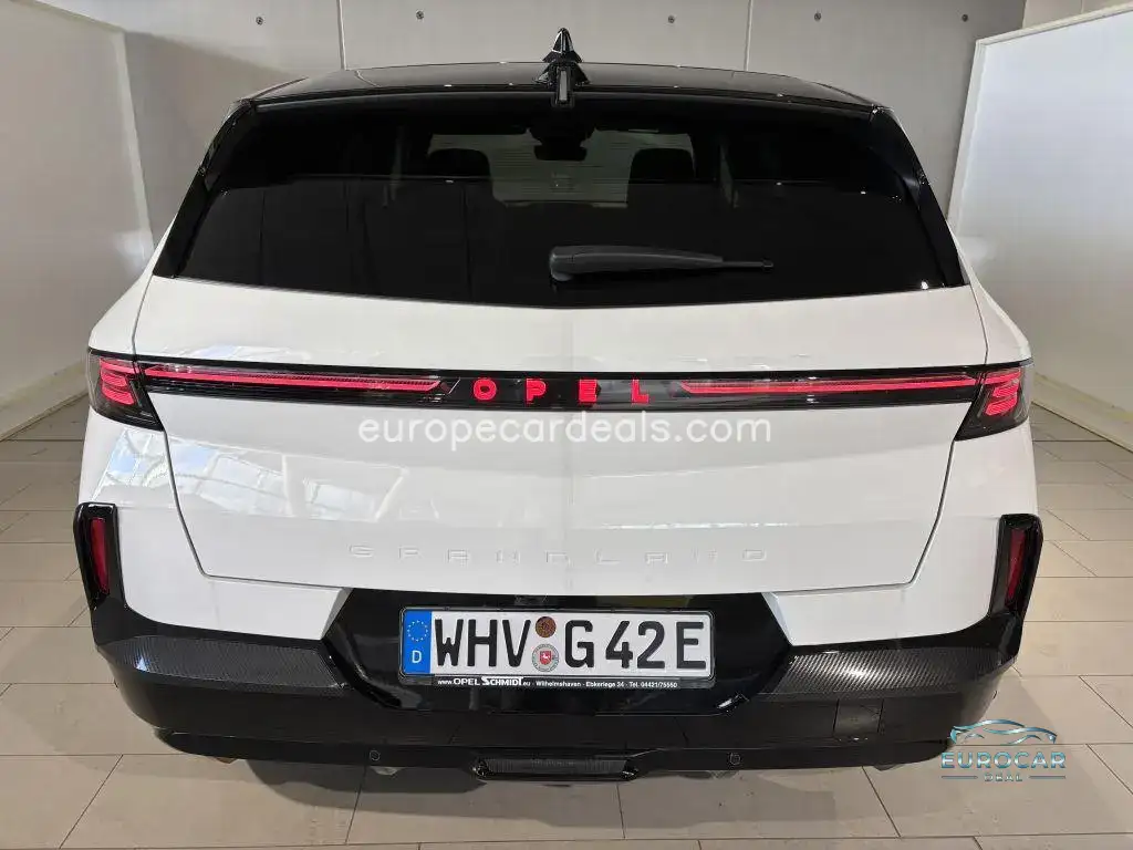 Opel Grandland (X)