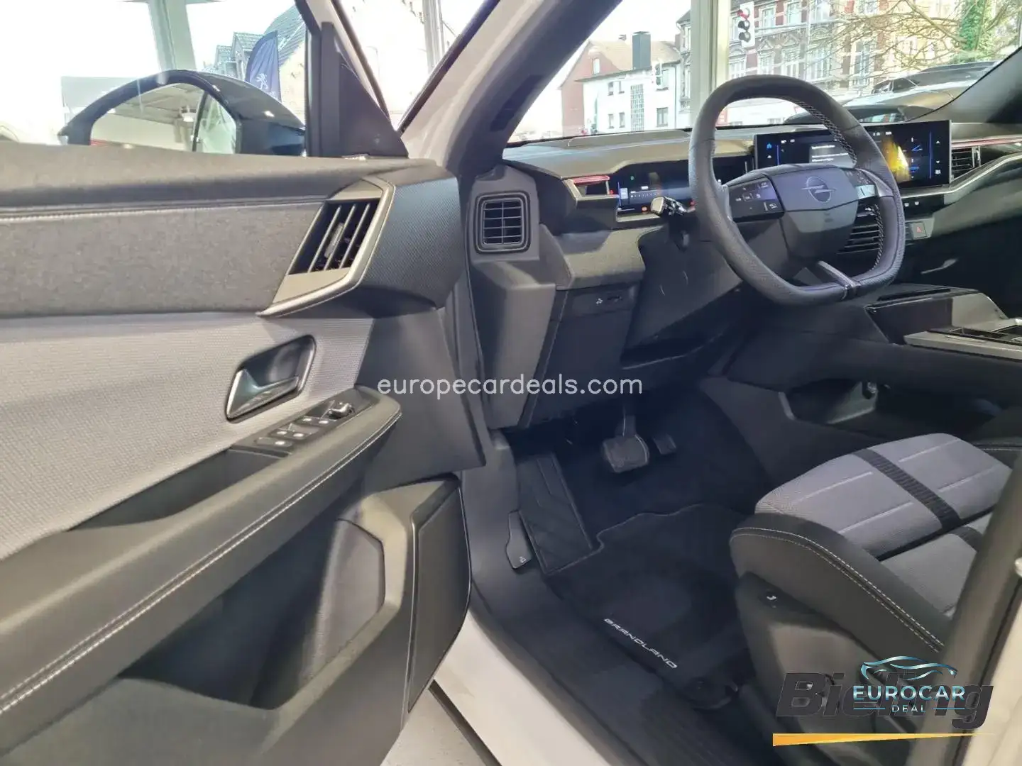 Opel Grandland (X)