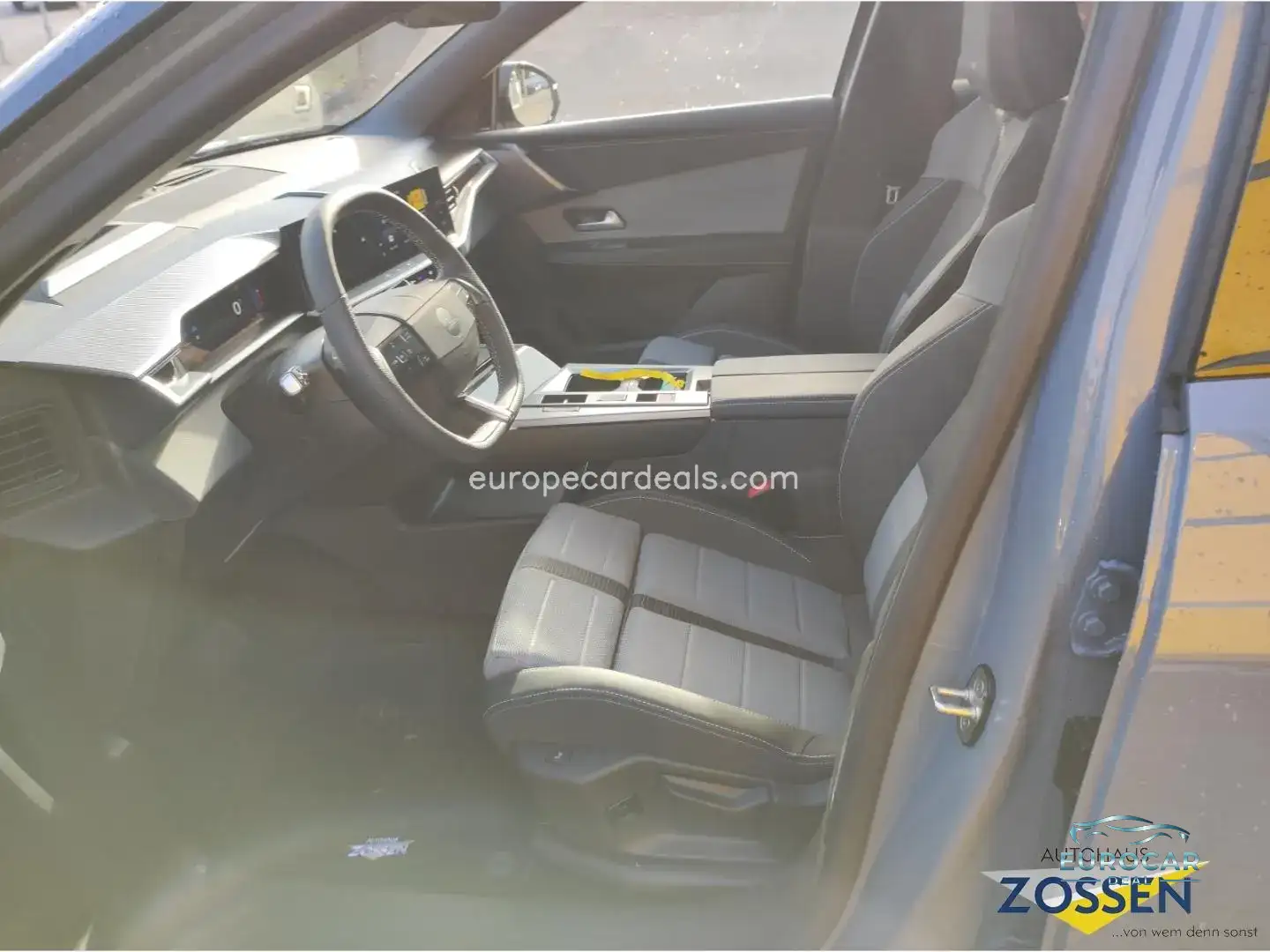 Opel Grandland (X)