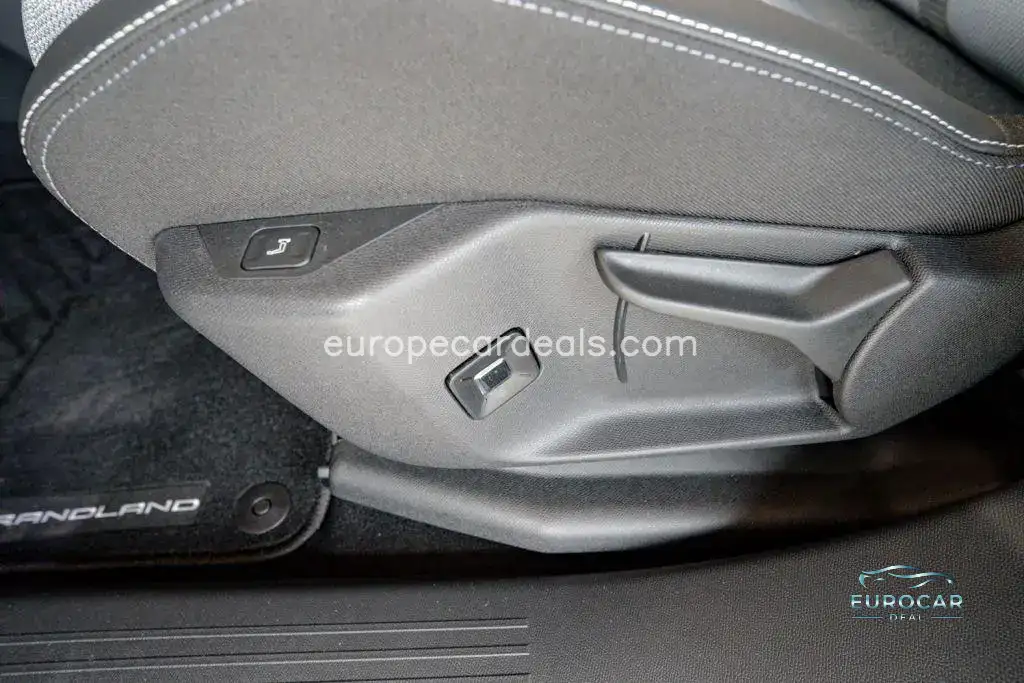 Opel Grandland (X)
