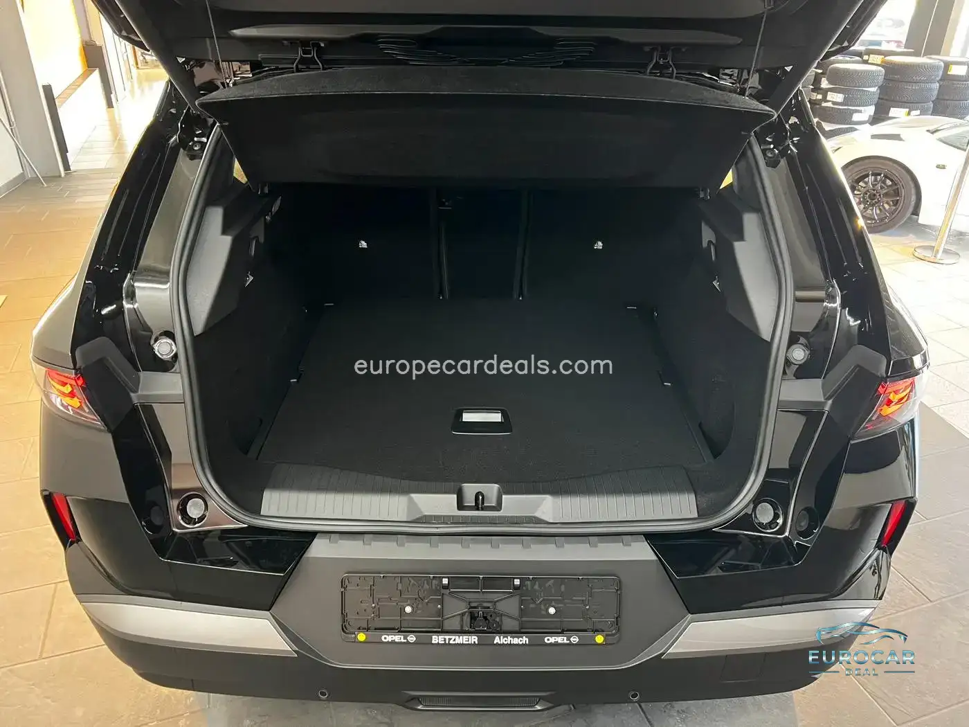 Opel Grandland (X)