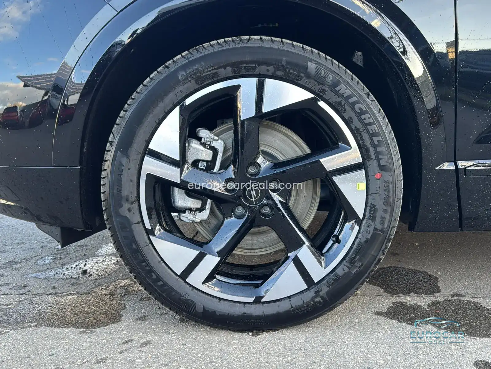 Opel Grandland (X)