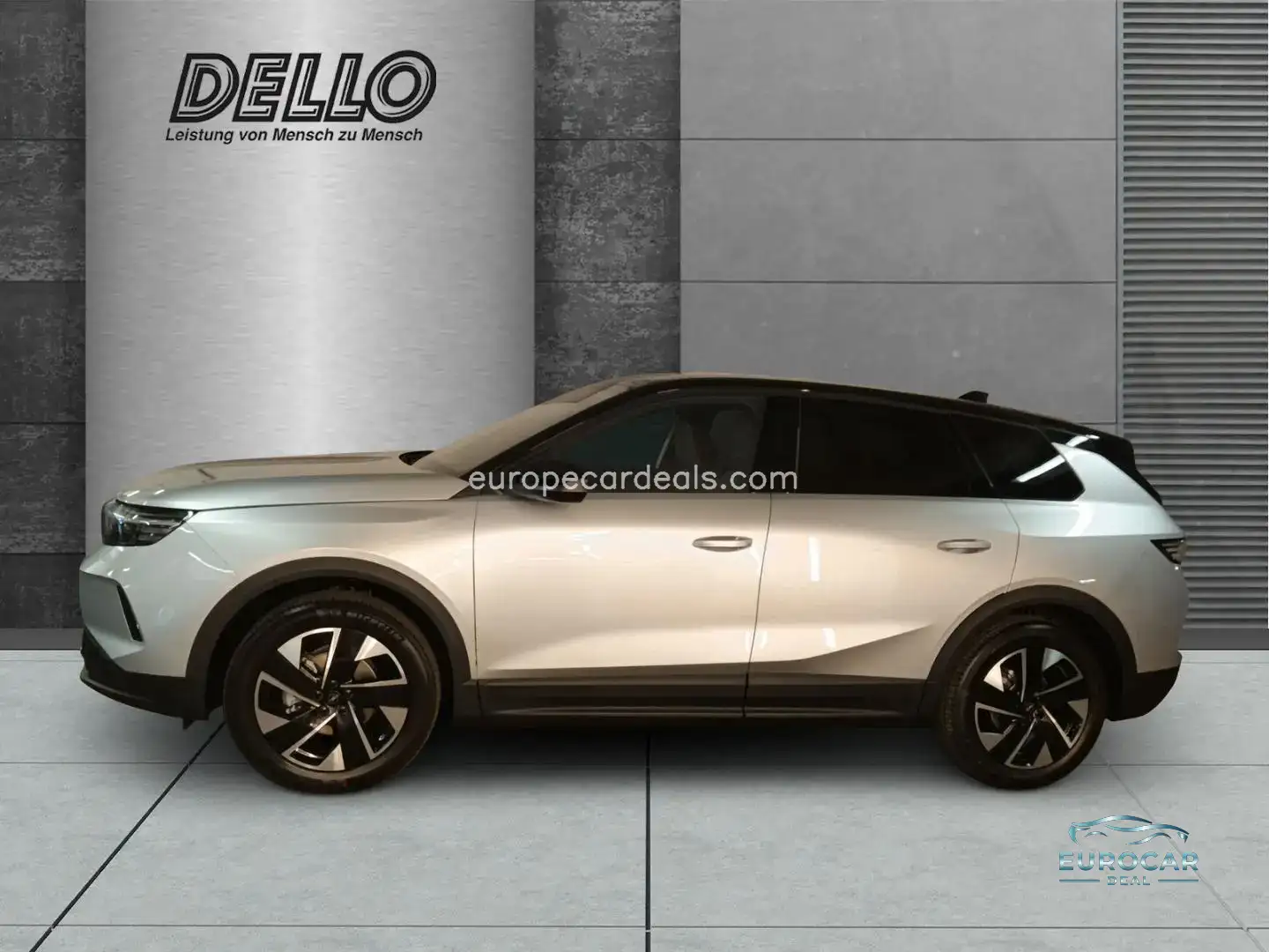 Opel Grandland (X)