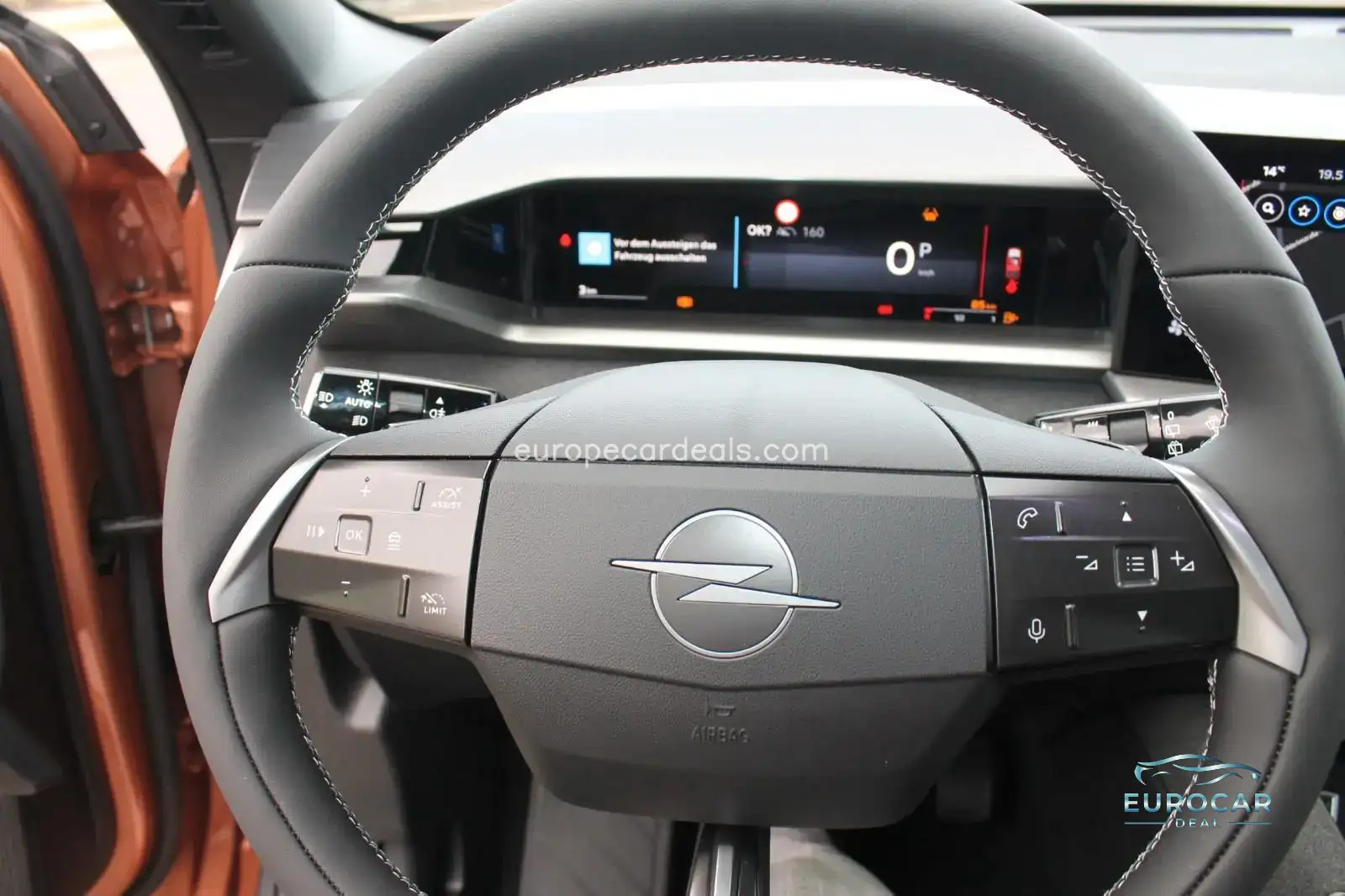 Opel Grandland (X)