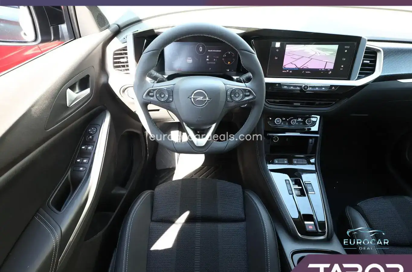 Opel Grandland (X)