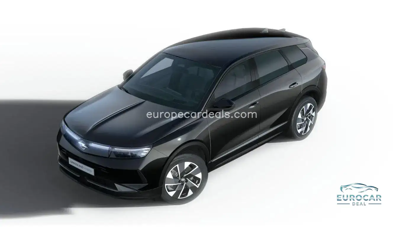 Opel Grandland (X)