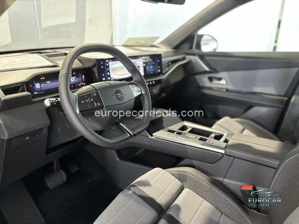 Opel Grandland (X)