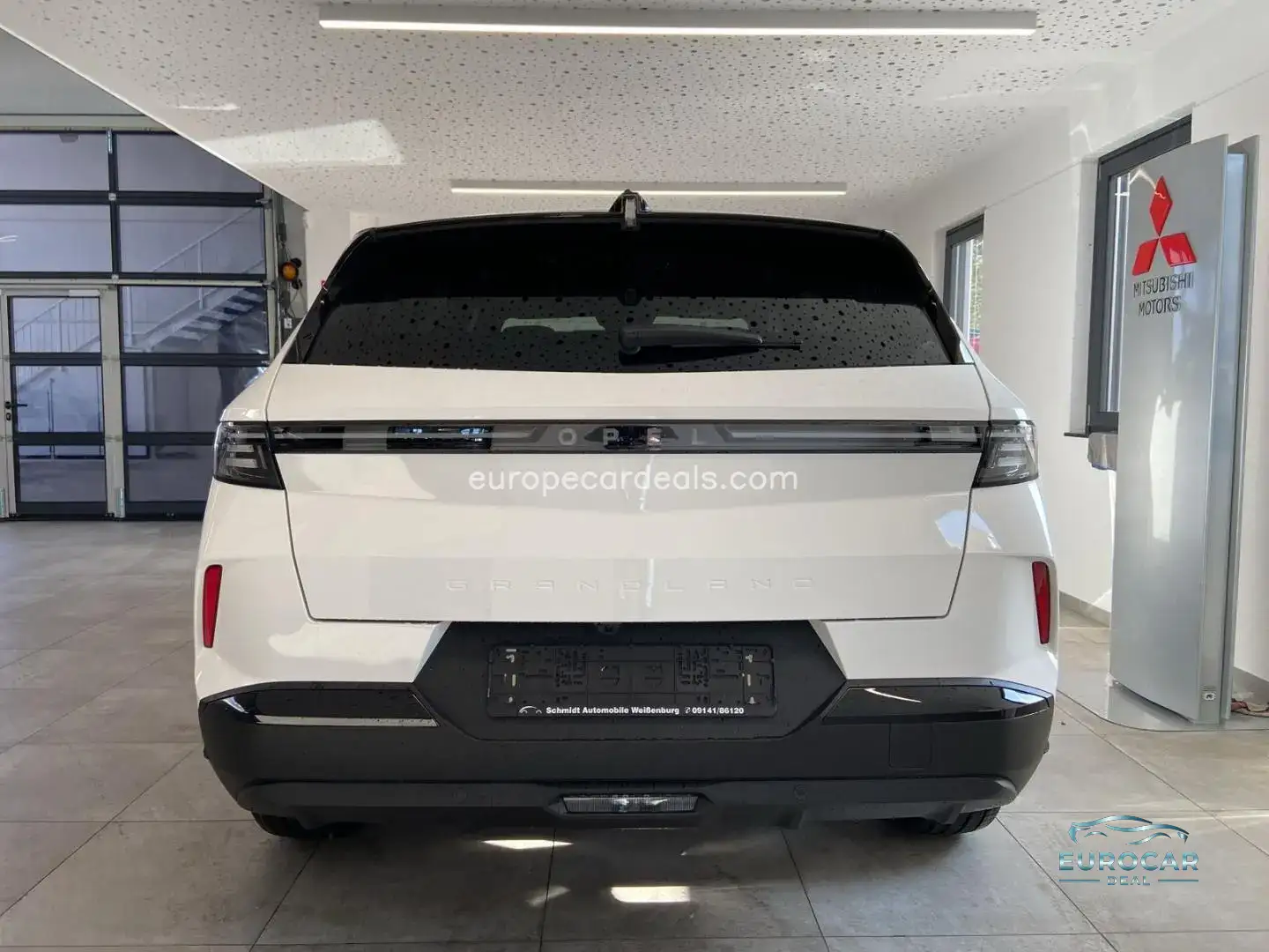 Opel Grandland (X)