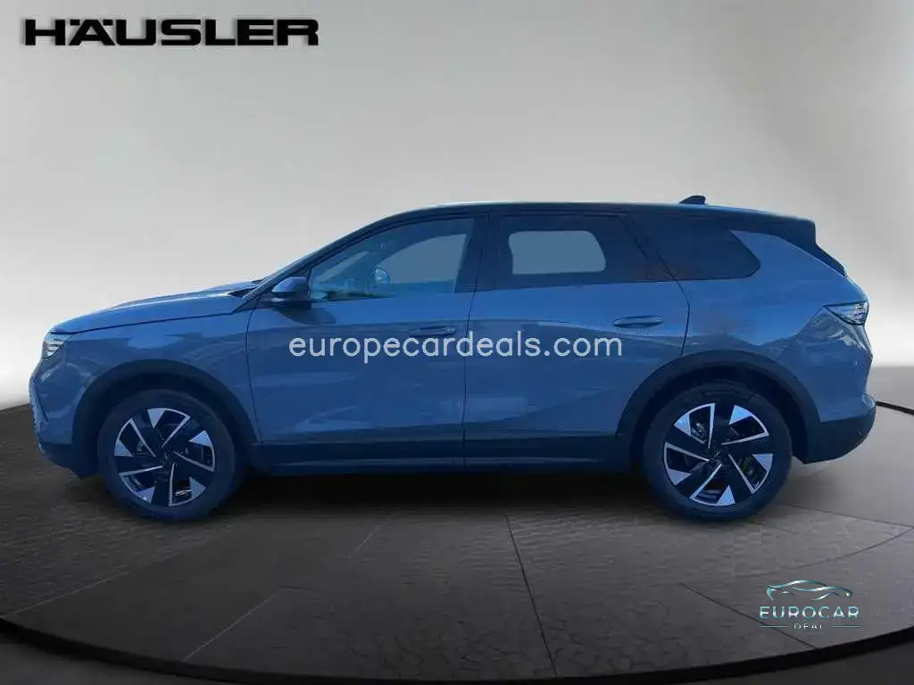 Opel Grandland (X)