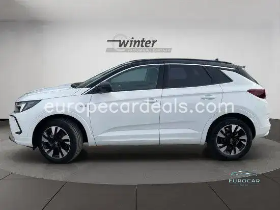 Opel Grandland (X)