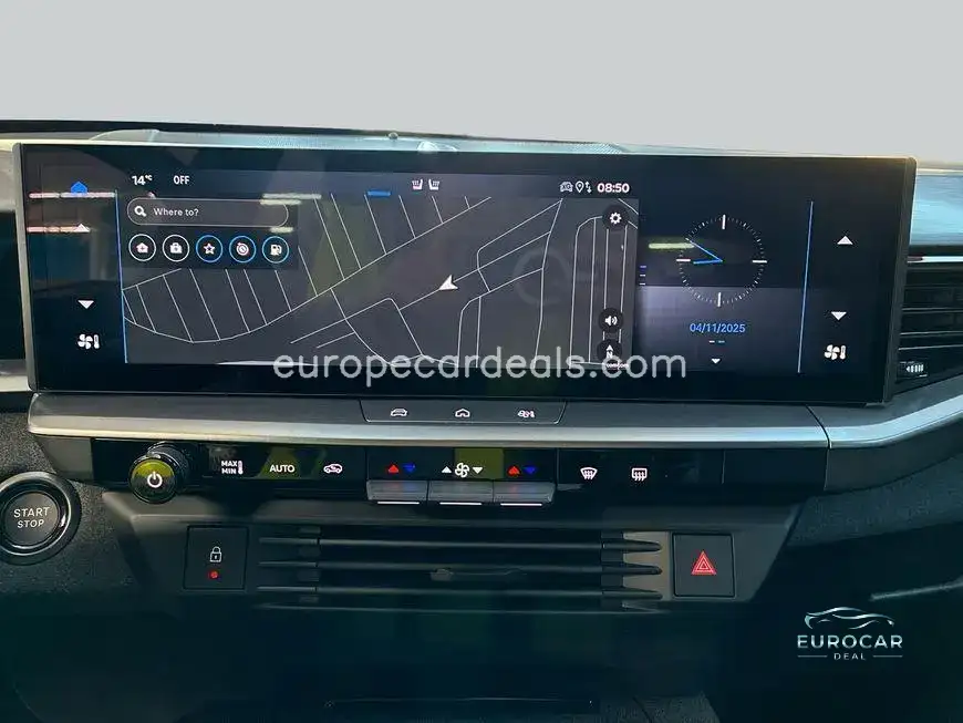 Opel Grandland (X)