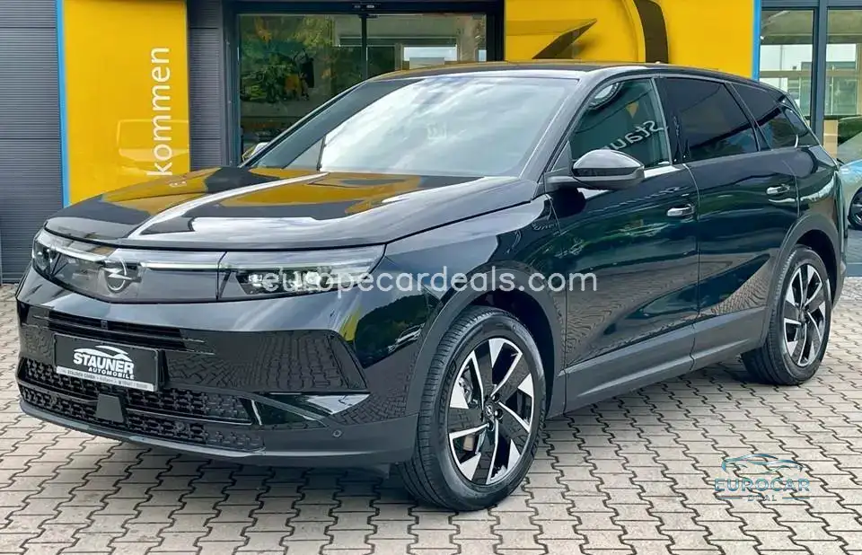Opel Grandland (X)