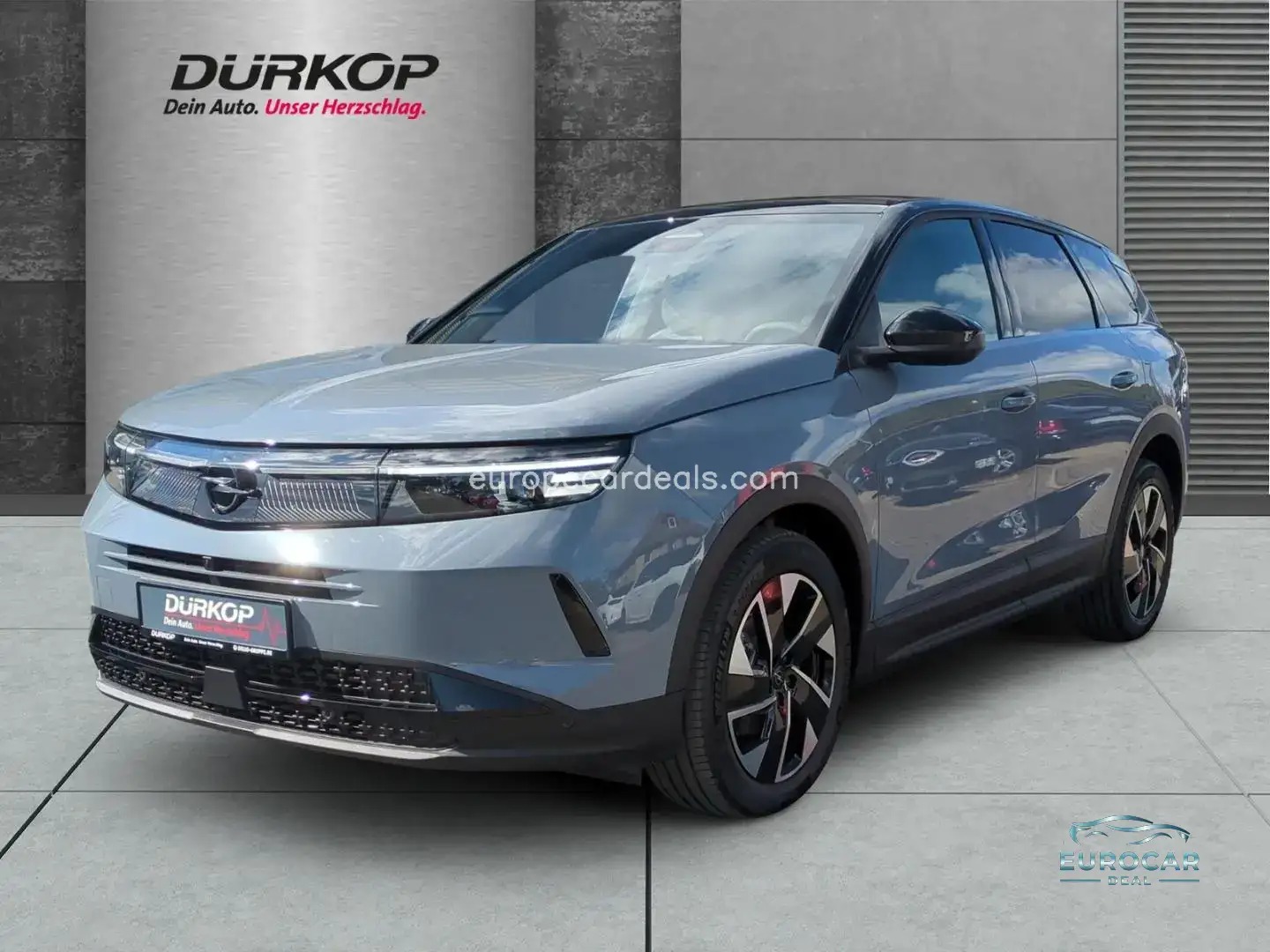 Opel Grandland (X)