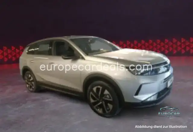 Opel Grandland (X)
