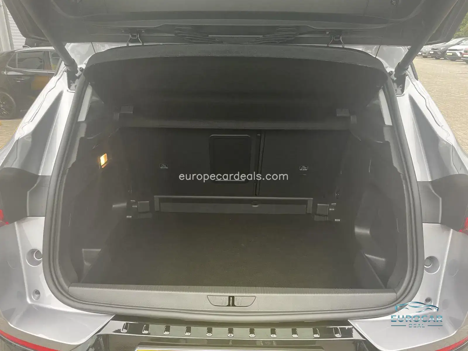 Opel Grandland (X)